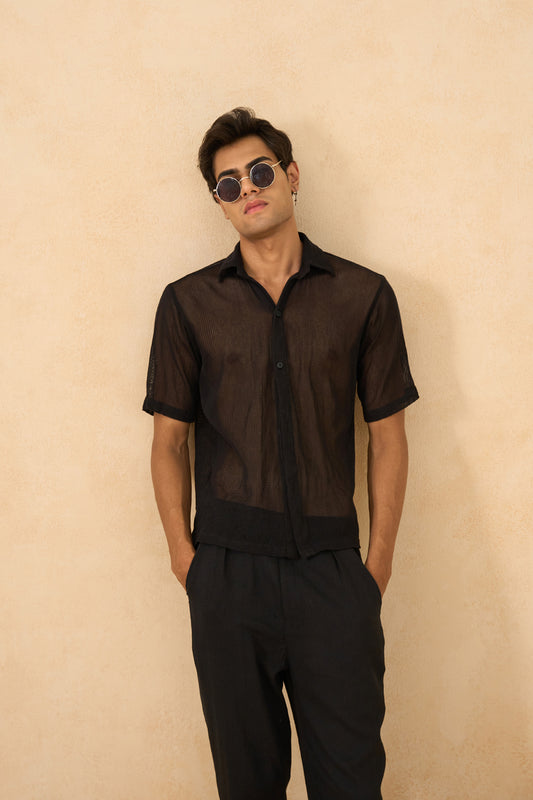 Saltair Shirt
