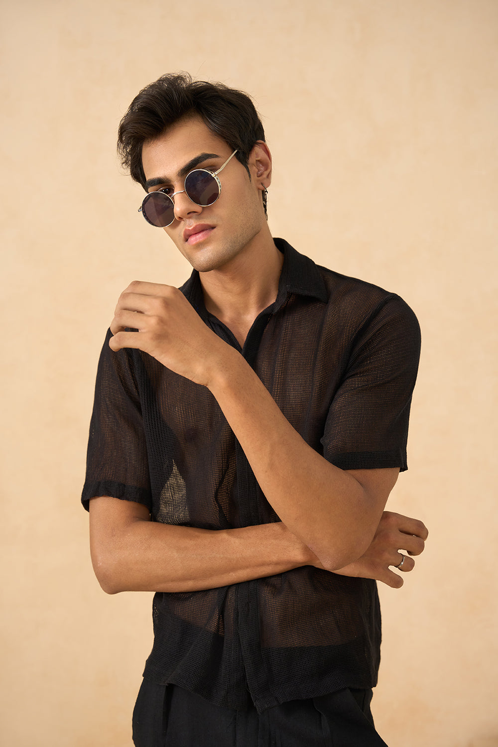 Saltair Shirt
