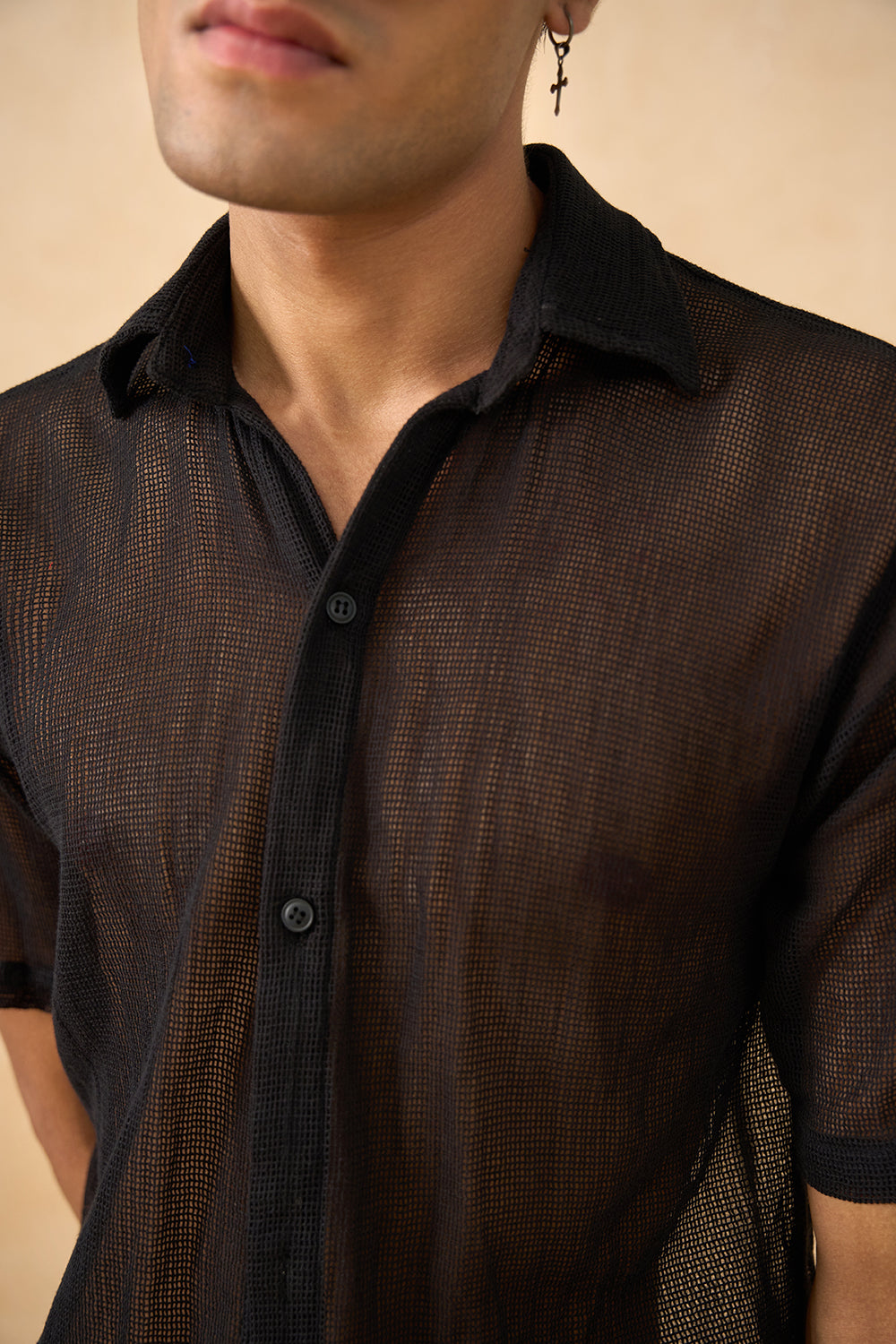 Saltair Shirt