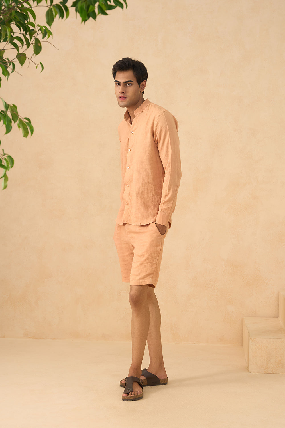 Cove Ease Co-ord Set
