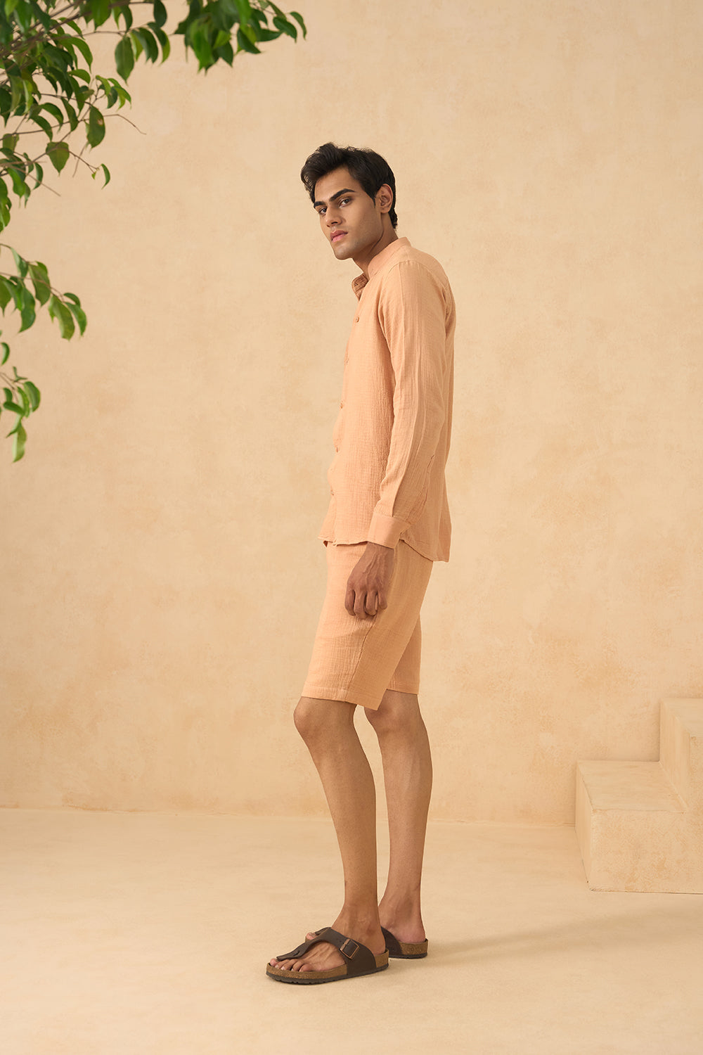 Cove Ease Co-ord Set