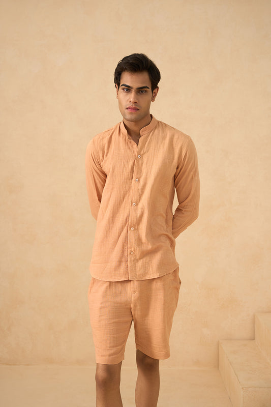 Cove Ease Shirt