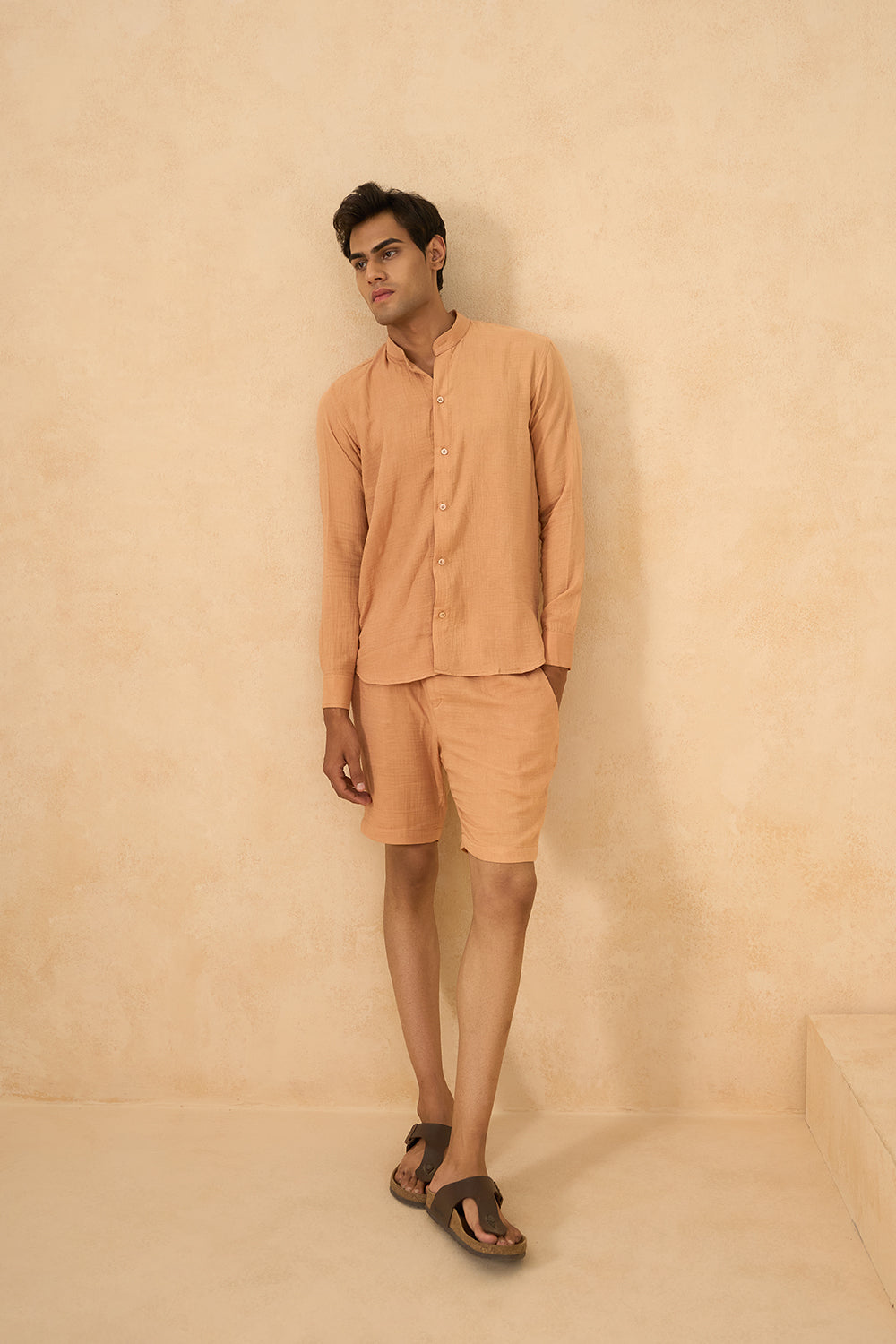 Cove Ease Co-ord Set