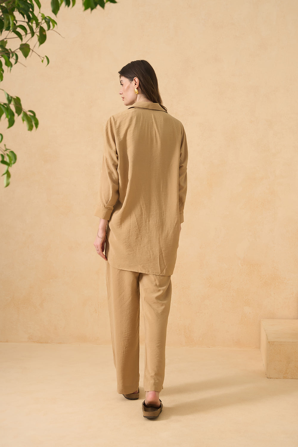 Oasis Hour Shirt
