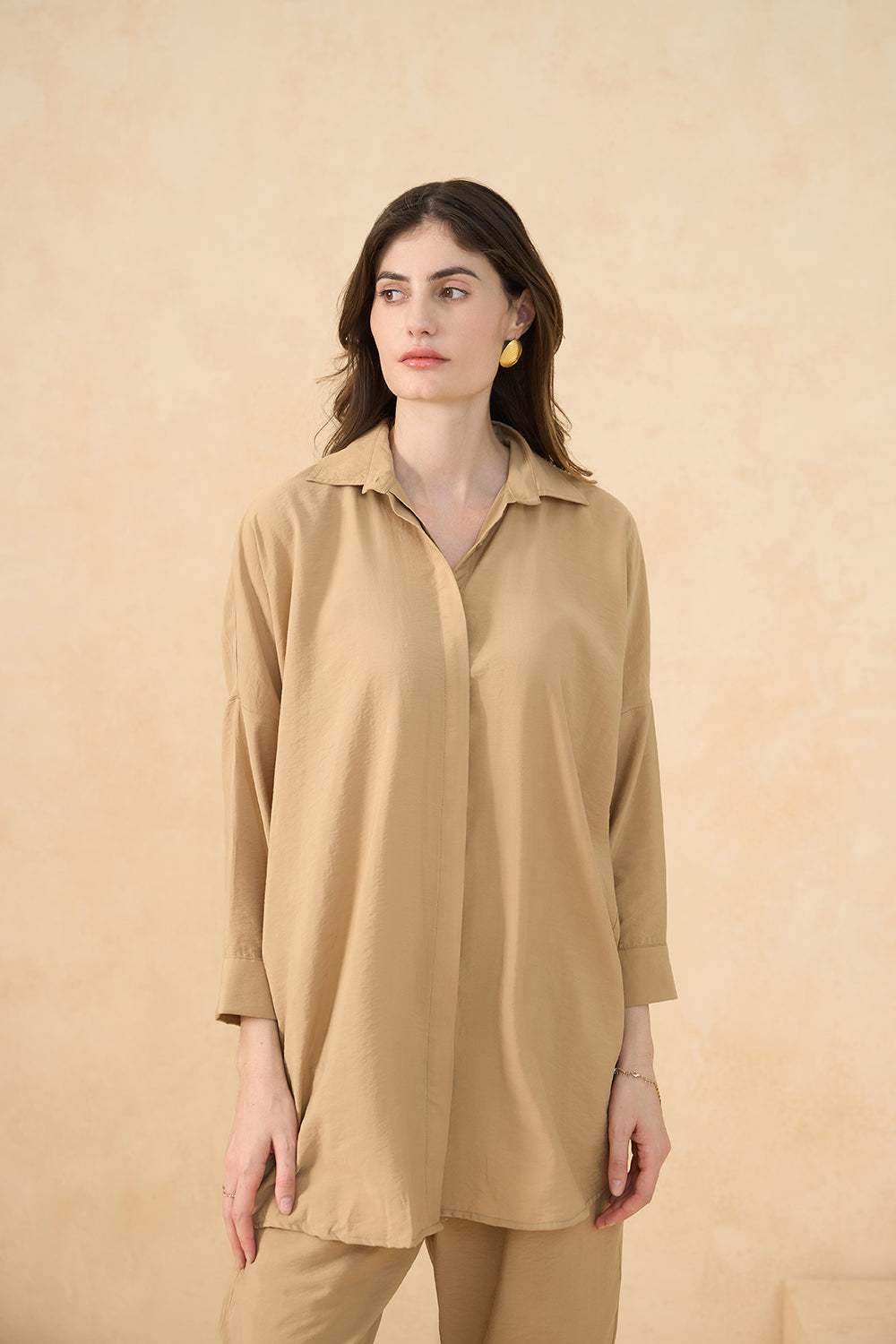 Oasis Hour Shirt