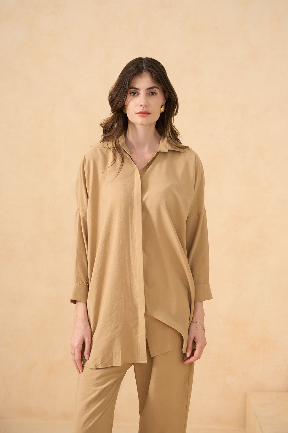 Oasis Hour Shirt