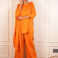 Kesariya Co-ord