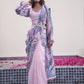 Bahaar Mod Saree