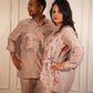 Print-o Print Top Co-ord